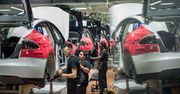 Tesla. Śmierć w fabryce Elona Muska