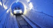 Elon Musk. The Boring Company przenosi się do Chin - jeszcze w tym miesiącu