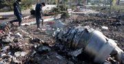Iran: W Boeinga uderzyły dwa pociski. Nowe wideo odsłania zaskakujące fakty