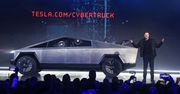 Tesla: Elon Musk chwali się, że ma ponad 250 tys. zamówień na Cybertruck