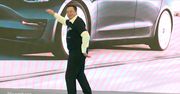Elon Musk szaleje na scenie. Pokazał, że ma wszystko oprócz… poczucia rytmu [Zobacz wideo]
