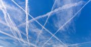Zmiany klimatyczne powodem częstszych turbulencji . Przed nami dłuższe, trudniejsze i droższe lot