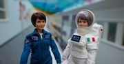 ESA i Barbie wyślą dziewczynki w kosmos. Inspiracją ma być lalka przedstawiająca Samanthę Cristoforetti