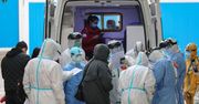 Epidemia koronawirusa. Czy ma szanse przekształcić się w pandemię?