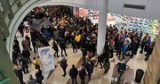 Warszawa. Promocje w Xiaomi Mi Store – sklep ostatecznie zamknięto ze względów bezpieczeństwa