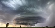 Tornado. W środku apokalipsy – jak badać szaleńcze wiry powietrza