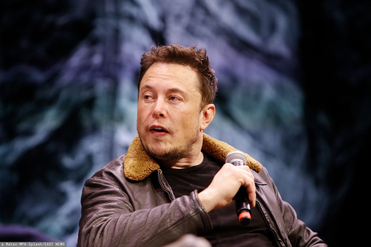 Elon Musk w grudniu trafi przed sąd. Odpowie za "pedo guy'a" 