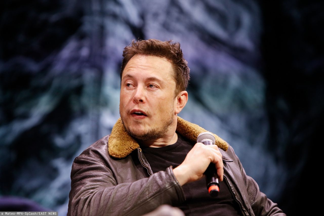 Elon Musk w grudniu trafi przed sąd. Odpowie za "pedo guy'a"