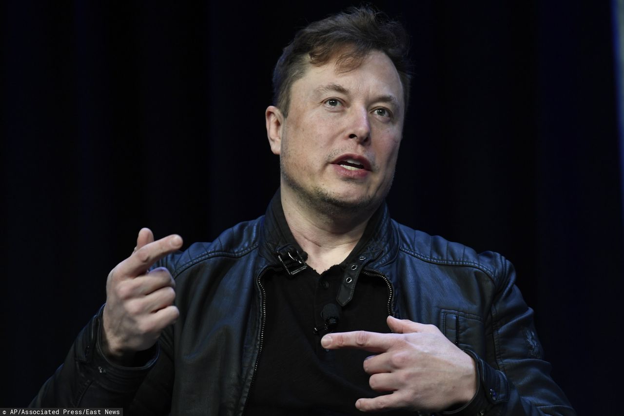 Elon Musk podpowiada jak leczyć koronawirusa. Powołuje się na najnowsze badania