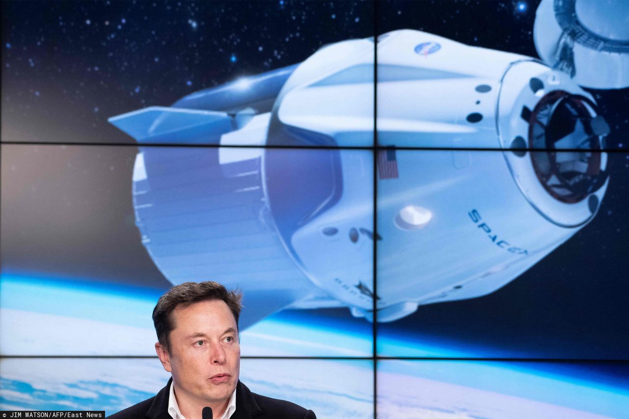 Elon Musk oferuje pracę. Szuka pomocy przy projektowaniu Starship