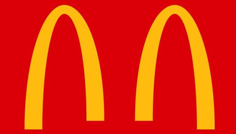 McDonald's, Audi i Nike zmieniają logo. Wszystko przez "dystans społeczny"