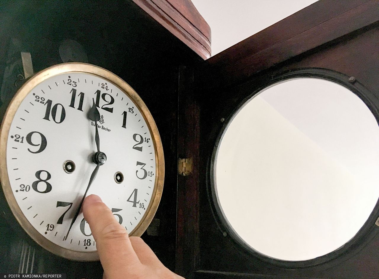 Zmiana czasu 2020. Sprawdź, kiedy przestawiamy się z czasu zimowego na letni