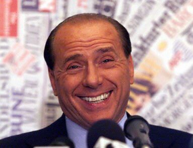 Berlusconi: wygramy z lewicą, bo jesteśmy eleganccy