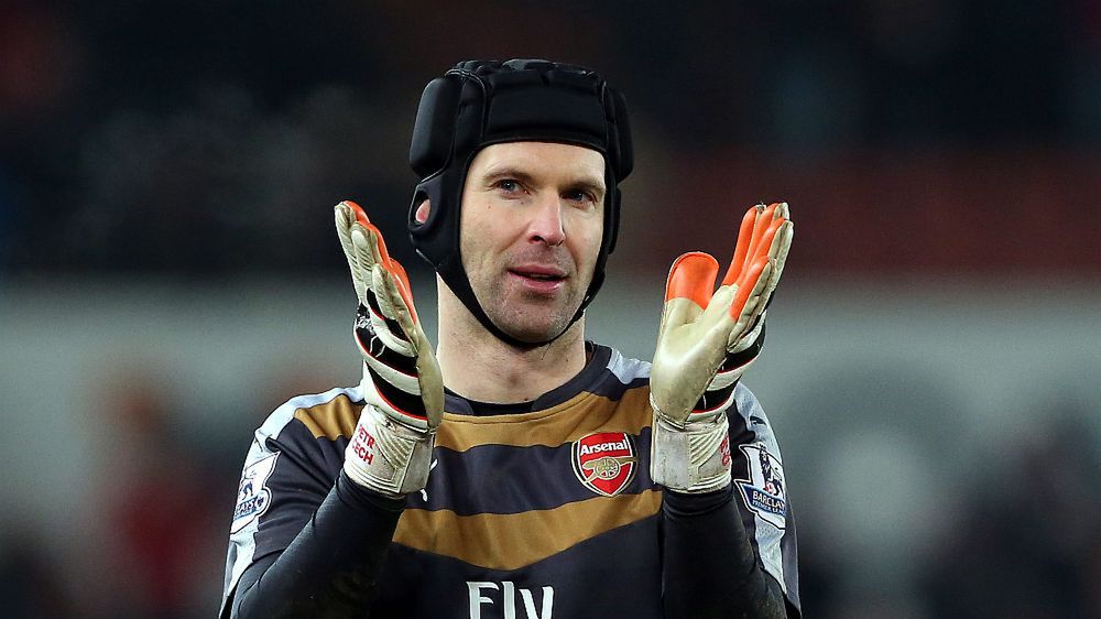 Petr Cech
