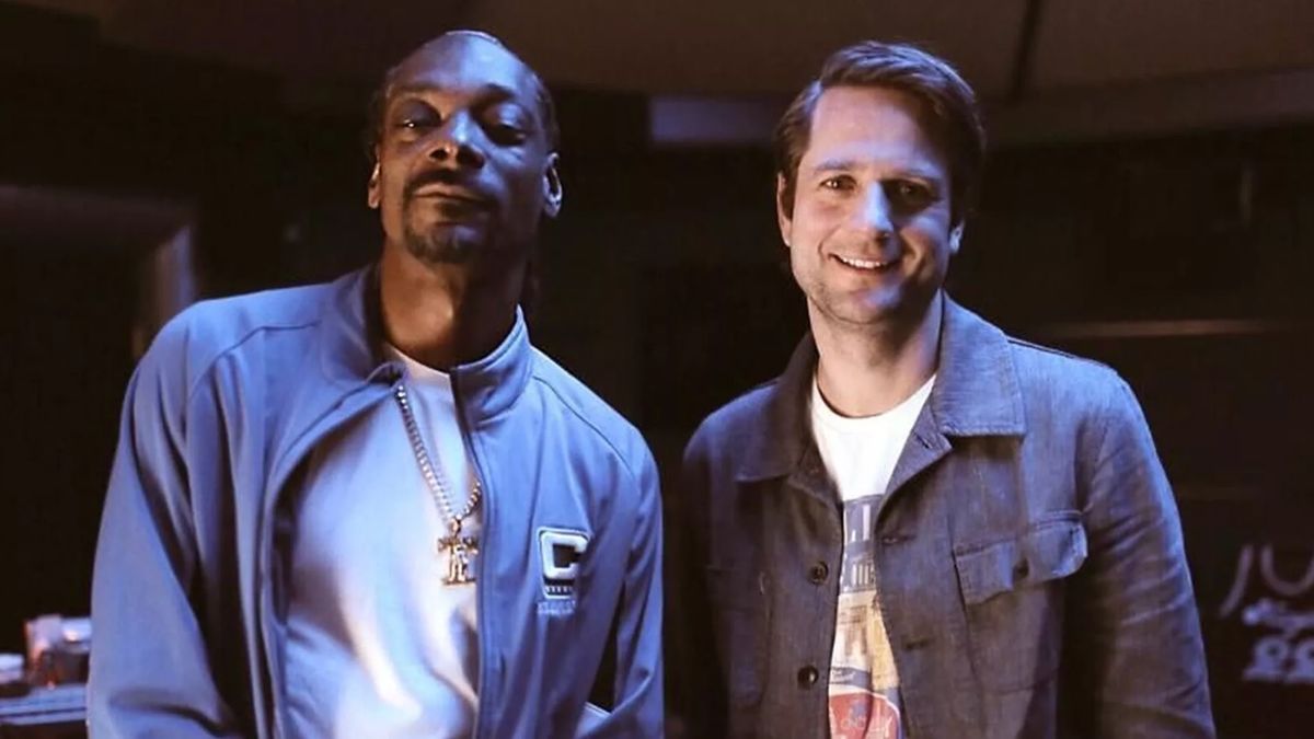 Jednym z inwestorów Klarny jest raper Snoop Dogg