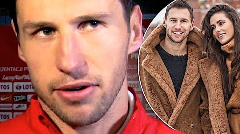 Grzesiek Krychowiak buty