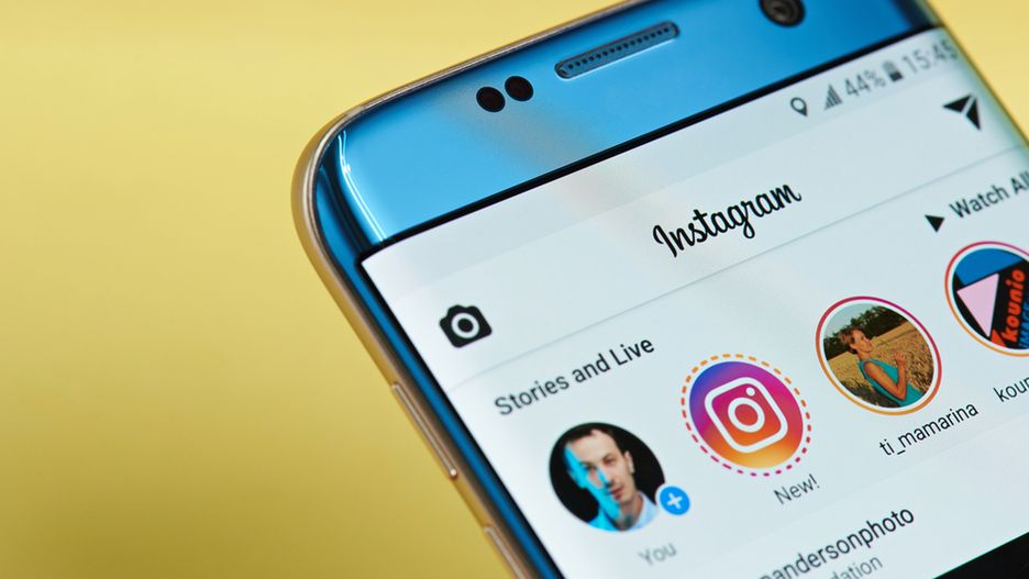 Instagram z nową funkcją 