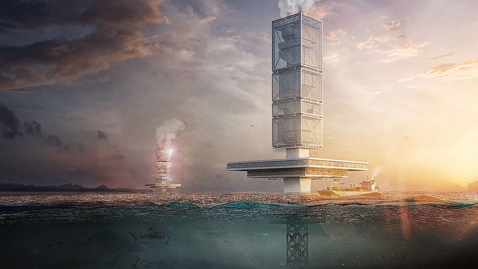 Projekt systemu "Filtration".