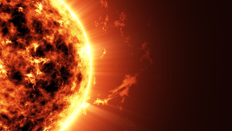 NASA odkryło kolejną egzoplanetę.