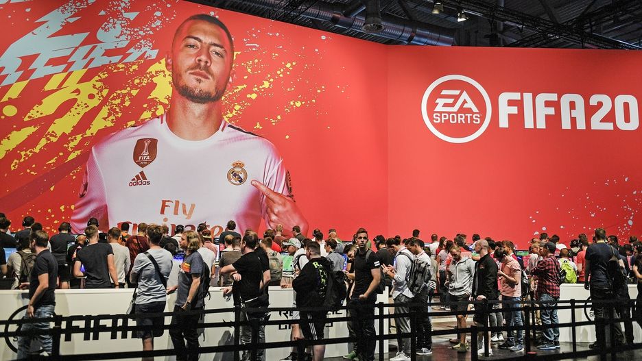 FIFA 20. Demo w sieci dostępne jeszcze dzisiaj.