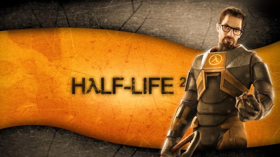 Plotki na temat kolejnej części cyklu Half-Life