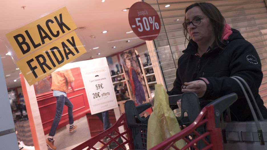 Black Friday 2019 w Media Expert 