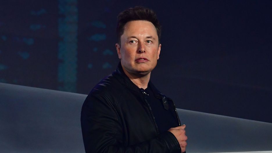 Elon Musk ocenia szkodliwość sieci 5G.