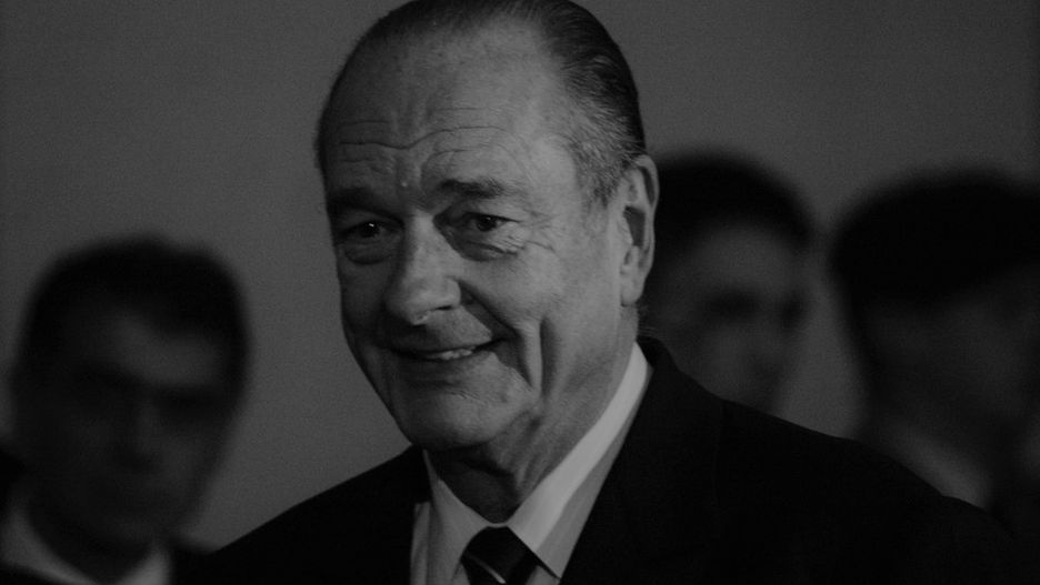 Jacques Chirac nie żyje.