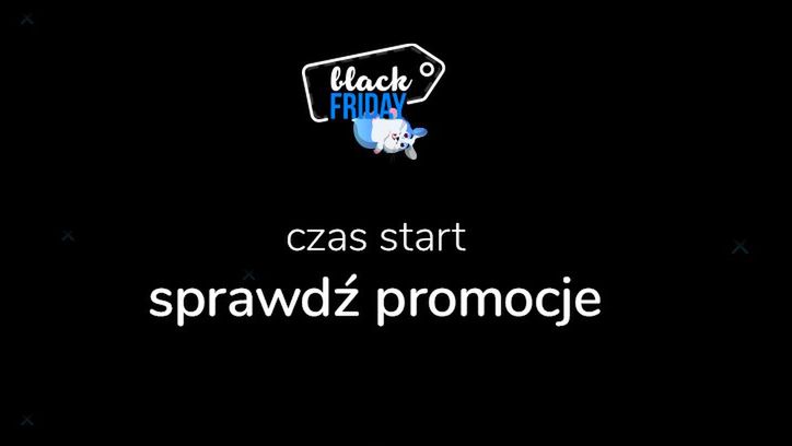 Black Friday w x-com.pl 