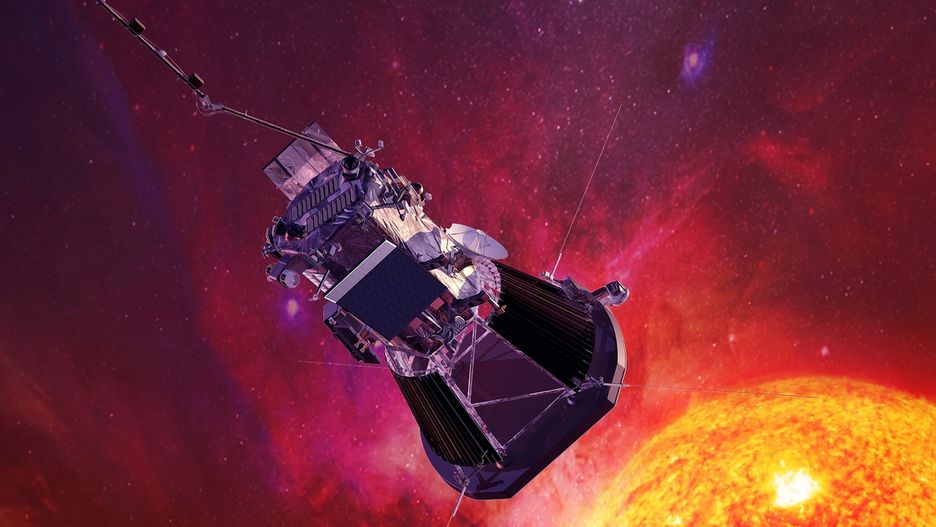 Parker Solar Probe