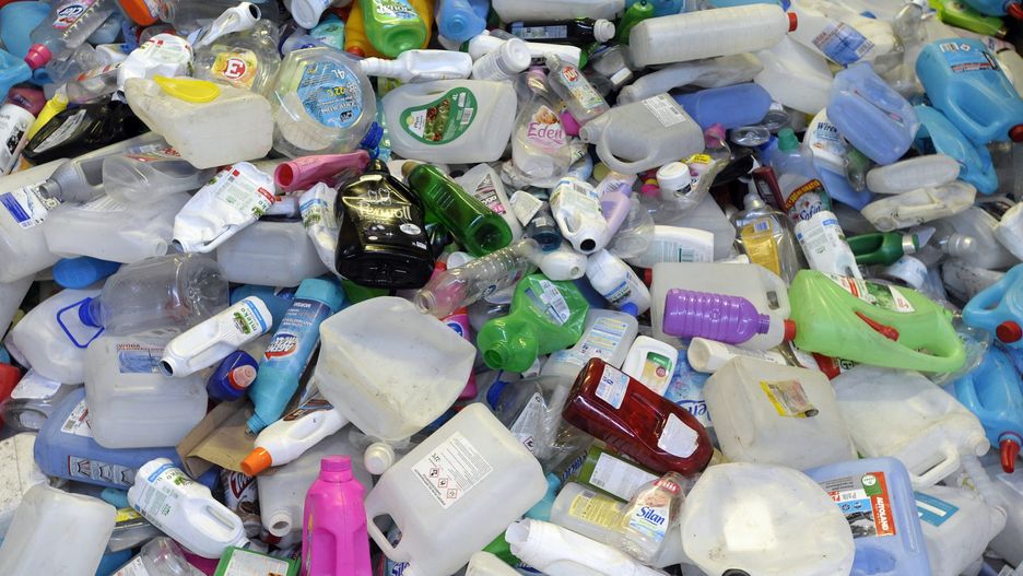Naukowcy bliscy przełomowego odkrycia. Plastik już wkrótce może zostać zastąpiony