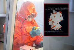 Koronawirus u bram Szczecina. Po niemieckiej stronie granicy mają już pięć przypadków