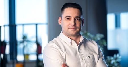 banqUP z glejtem na działanie w Polsce. "Złożony proces, ale było warto"