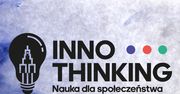 Inno Thinking. Nauka dla społeczeństwa