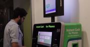 Automat skupujący smartfony