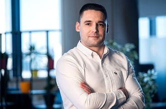 banqUP z glejtem na działanie w Polsce. "Złożony proces, ale było warto"