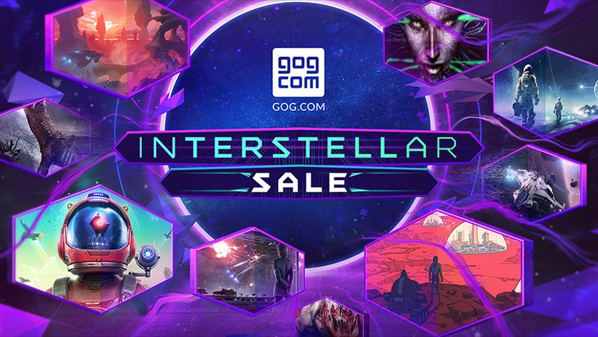 Freespace 2 za darmo podczas Interstellar Sale.