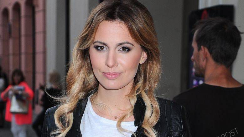 Agnieszka Popielewicz, Warsaw Fashion Street, fot. ONS