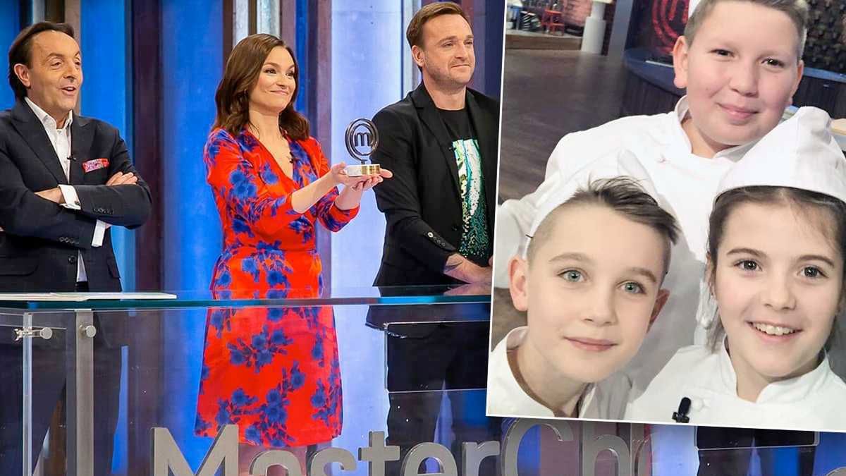 Paulina Foremny wygrała MasterChef Junior. Kim jest?