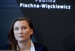 Piechna-Więckiewicz: "Biedroń nie jest zupą pomidorową"