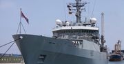 Rosja wysłała fregatę na Morze Azowskie. Reakcja na ruch NATO