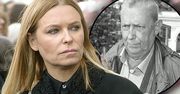 Paulina Młynarska napisała wiersz o zmarłym ojcu!
