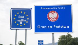 Zakupy w Czechach często są tańsze niż w Polsce. Mamy dowód