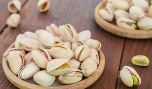 Orzechowe szaleństwo. 5 pomysłów na dania z pistacjami