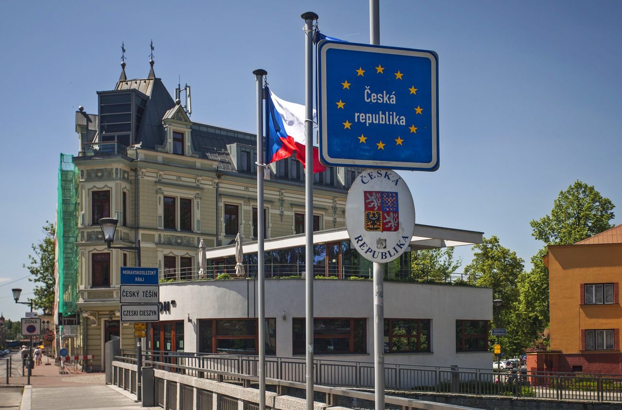Czechy myślą o wyjściu z Unii Europejskiej
