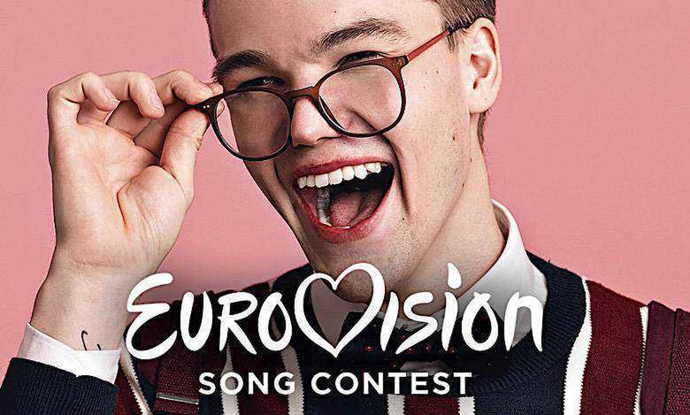 Mikolas Josef Czechy Eurowizja 2018 Lie To Me piosenka