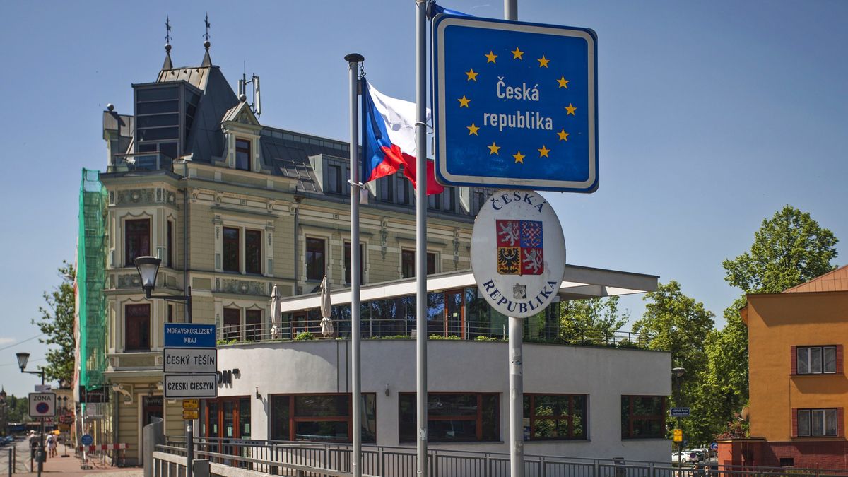 Drożejące na potęgę mieszkania wypychają Czechów do Niemiec