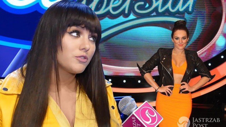 Ewa Farna nie przebiera w słowach porównując polską i czeską edycję Idola