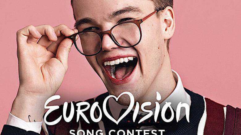 Mikolas Josef Czechy Eurowizja 2018 Lie To Me piosenka