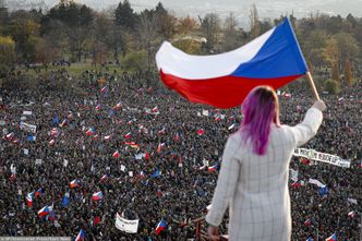 Podatek cyfrowy w Czechach. Rząd jest za